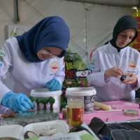 Bursa’nın lezzet şöleni başladı 