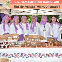 Bursa’nın lezzet şöleni başladı 