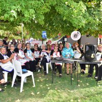 Bursa’nın lezzet şöleni başladı 