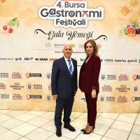 'Tescilden Tabağa' dostlukla taçlandı 