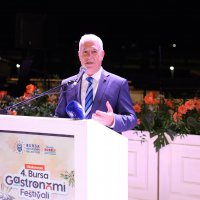 'Tescilden Tabağa' dostlukla taçlandı 