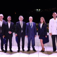 'Tescilden Tabağa' dostlukla taçlandı 