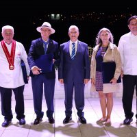 'Tescilden Tabağa' dostlukla taçlandı 