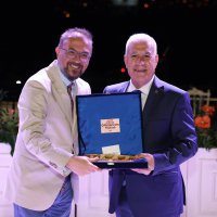 'Tescilden Tabağa' dostlukla taçlandı 