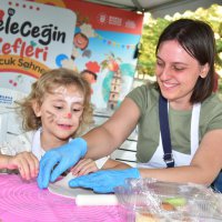 Ünlü şefler, tabaklarında Bursa ürünlerini yorumladı 