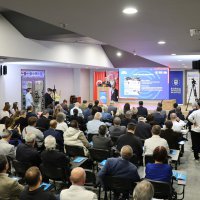 Gençlik dostu kent Bursa! 