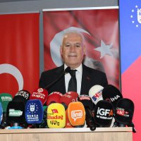 Gençlik dostu kent Bursa! 