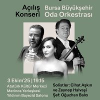 Edebiyatın ışığı yeniden yanıyor 