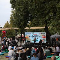 Gastronomi Festivali Bursa’yı dünya sofrasına taşıdı 