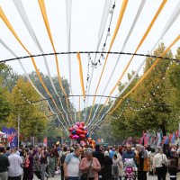 Gastronomi Festivali Bursa’yı dünya sofrasına taşıdı 