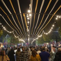 Gastronomi Festivali Bursa’yı dünya sofrasına taşıdı 