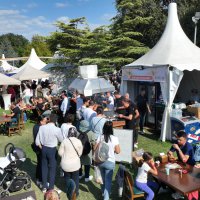 Gastronomi Festivali Bursa’yı dünya sofrasına taşıdı 