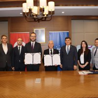 Bursa'da sosyal belediyecilikte yeni dönem 