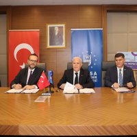 Bursa'da sosyal belediyecilikte yeni dönem 