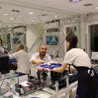 Dünya Kahve Günü’nde kahveler Burfaş’tan 