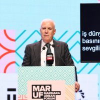 Kentlerin küresel buluşması başladı 
