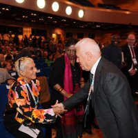 Kentlerin küresel buluşması başladı 