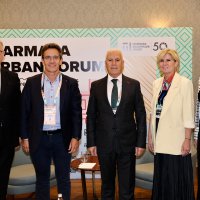 Dünya kentleri arasında güçlü işbirliği 