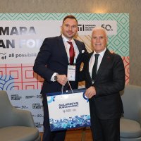 Dünya kentleri arasında güçlü işbirliği 