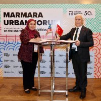 Dünya kentleri arasında güçlü işbirliği 