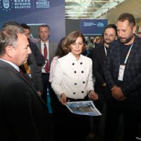 Büyükşehir Belediyesi MARUF’25'e damga vurdu 