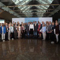 Büyükşehir Belediyesi MARUF’25'e damga vurdu 