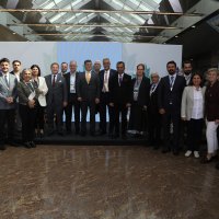 Büyükşehir Belediyesi MARUF’25'e damga vurdu 