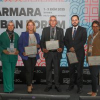 Büyükşehir Belediyesi MARUF’25'e damga vurdu 