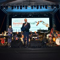 'Yeşil Bursa Uluslararası Bandolar Festivali' başladı 