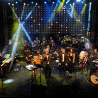 'Yeşil Bursa Uluslararası Bandolar Festivali' başladı 