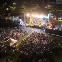 'Yeşil Bursa Uluslararası Bandolar Festivali' başladı 