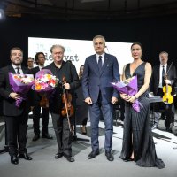 Edebiyatın kalbi Bursa'da atıyor 