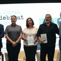 Edebiyatın kalbi Bursa'da atıyor 