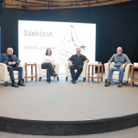 Edebiyatın kalbi Bursa'da atıyor 