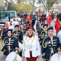 Farklı kültürlerin ritmi Bandolar Festivali’nde yankılandı 
