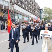 Farklı kültürlerin ritmi Bandolar Festivali’nde yankılandı 