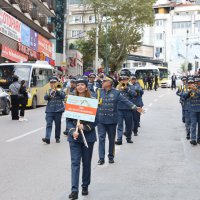 Farklı kültürlerin ritmi Bandolar Festivali’nde yankılandı 