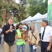 Can dostlar yeni yuvalarına kavuştu 