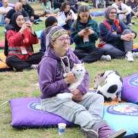 Can dostlar yeni yuvalarına kavuştu 