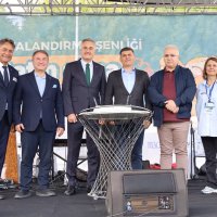 Can dostlar yeni yuvalarına kavuştu 