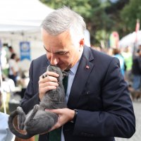 Can dostlar yeni yuvalarına kavuştu 