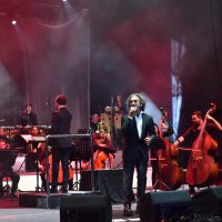 63. Uluslararası Bursa Festivali’nde Fettah Can rüzgarı 