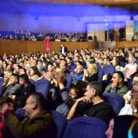 63. Uluslararası Bursa Festivali’nde Fettah Can rüzgarı 