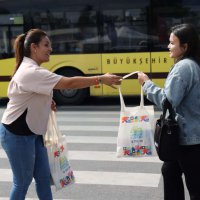 Büyükşehir’den üniversiteli gençlere sıcak karşılama 