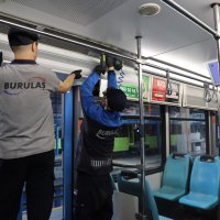 Büyükşehir'den ulaşımda tasarruf hamlesi 