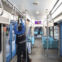 Büyükşehir'den ulaşımda tasarruf hamlesi 