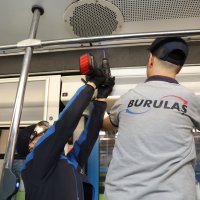 Büyükşehir'den ulaşımda tasarruf hamlesi 