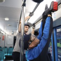 Büyükşehir'den ulaşımda tasarruf hamlesi 