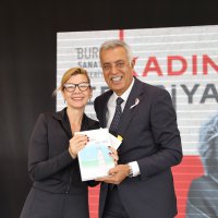 Bursa’da kadın gözünden edebiyat 