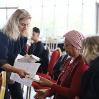 Bursa’da kadın gözünden edebiyat 